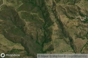 Barranca El Tescalame