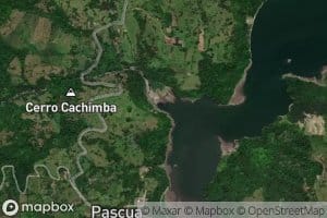 Rio Pascua