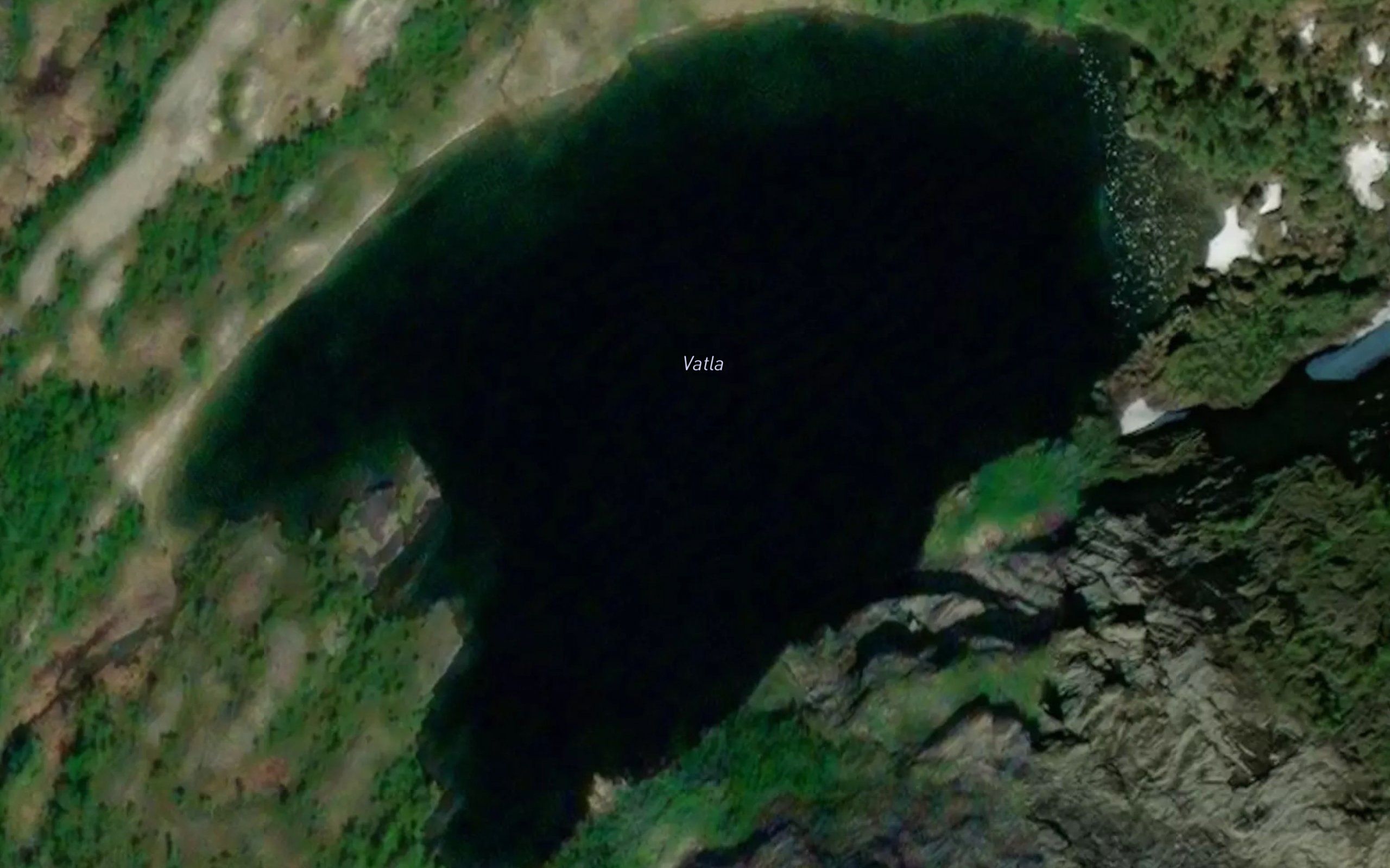 Vatnella