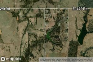 Allen Gss Number 1 Reservoir