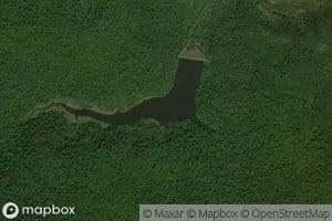 Ang Kep Nam Lam Phiak