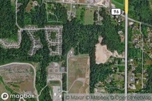 Cathcart Sanitary Landfill Holding Reservoir