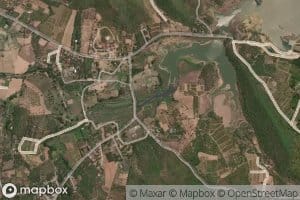 Ang Kep Nam Ban Huai Kasem