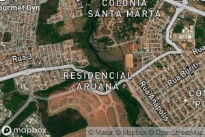 Corrego da Gameleira