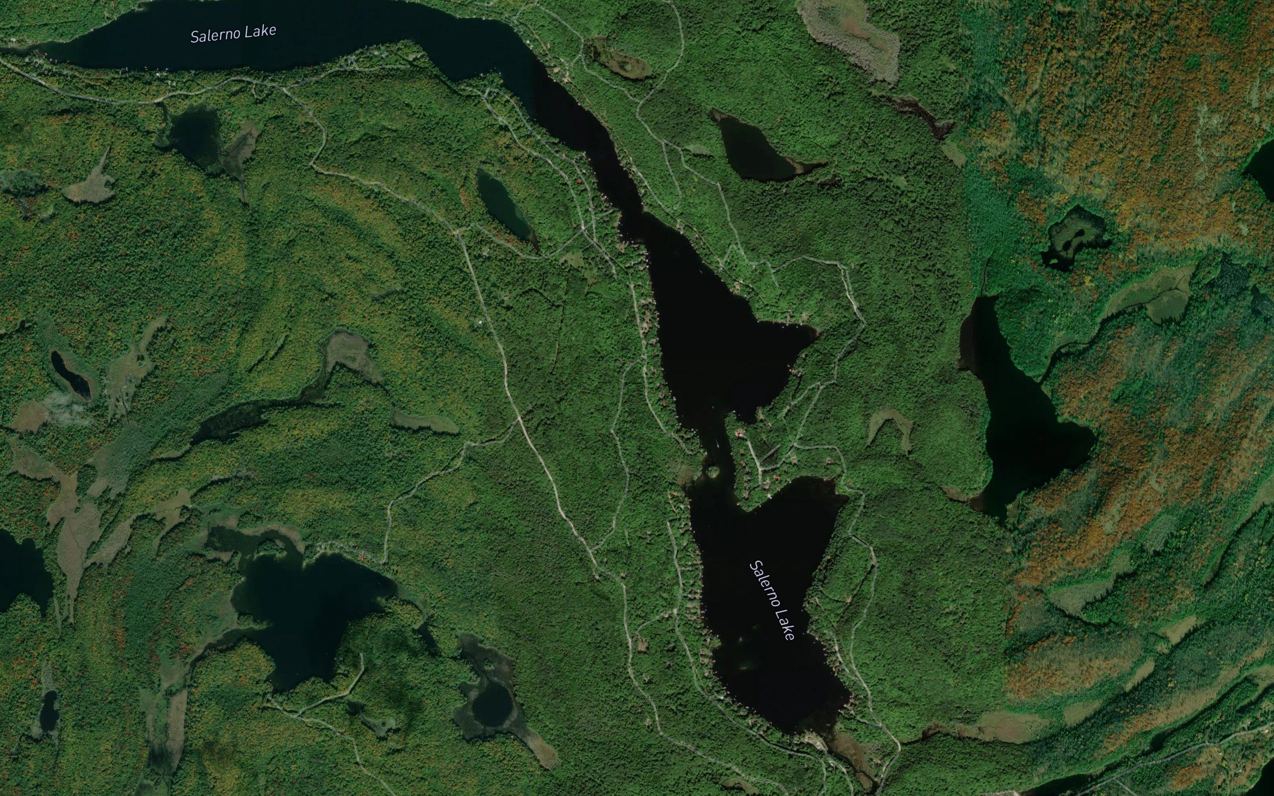 Salerno Lake