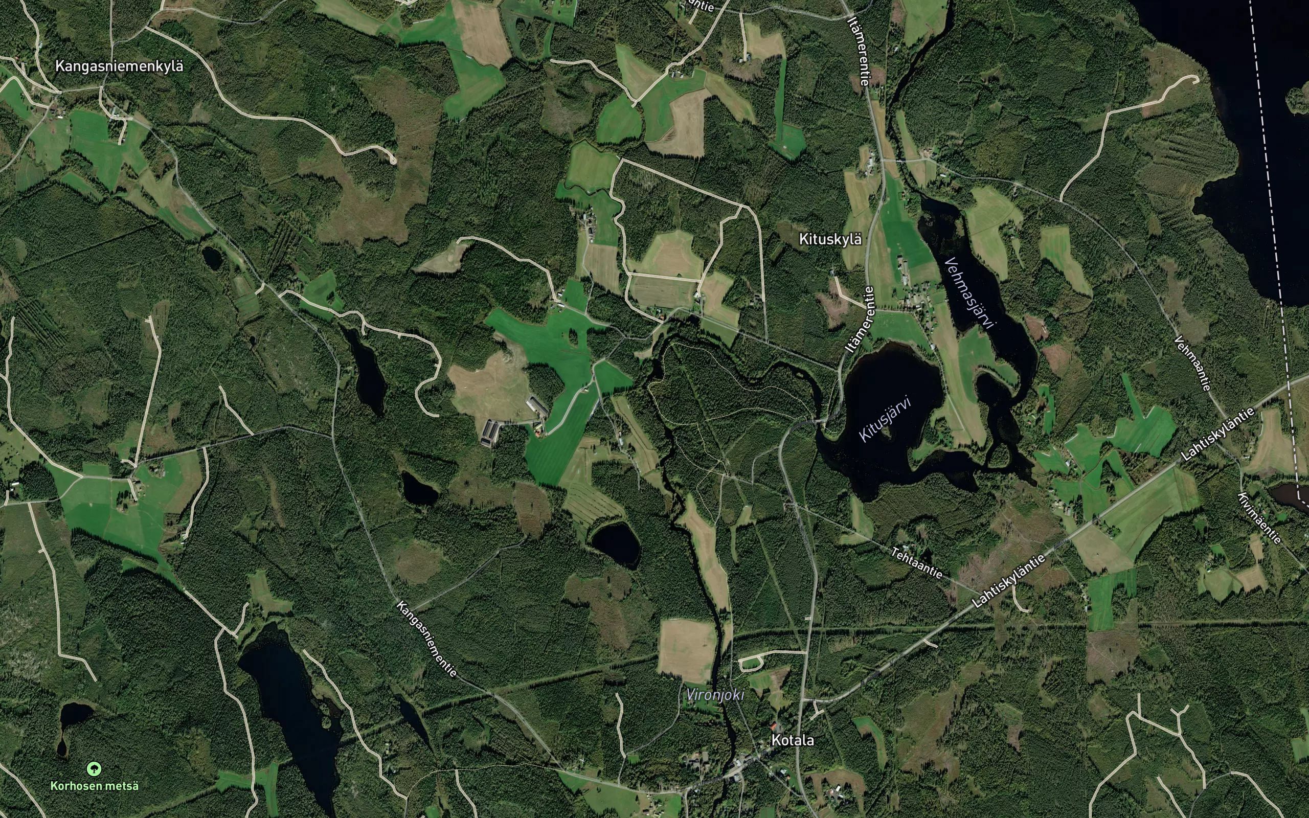 Mustakoski