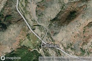 East Fork Scott River