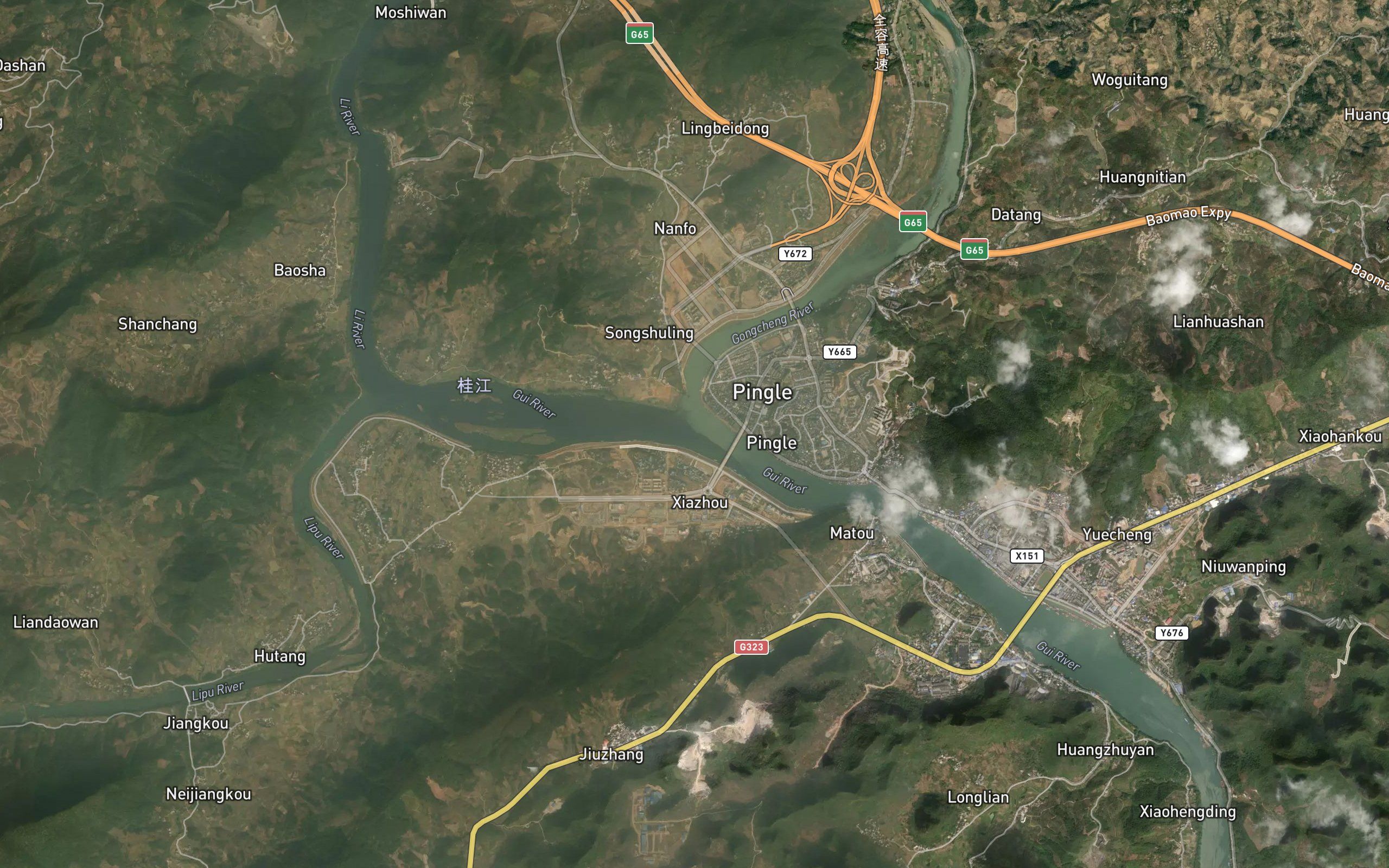 Gongcheng He