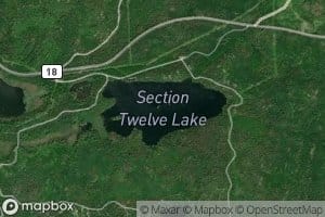 Section Twelve Lake