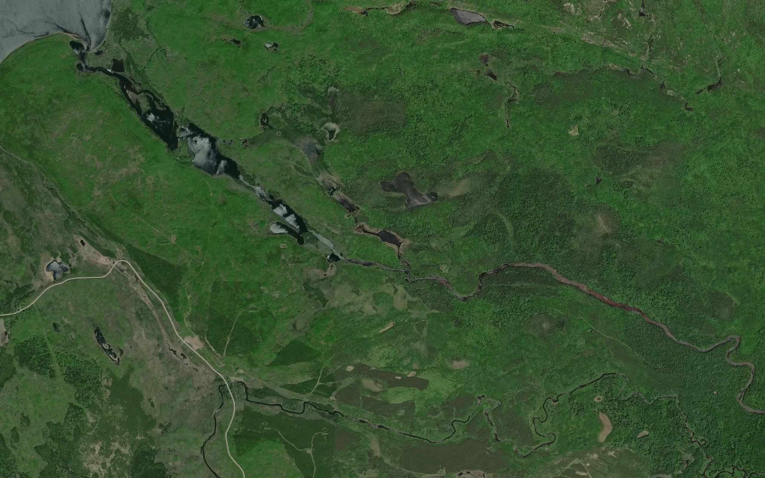 Sing Lake