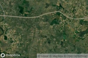 Mungeli Distributary