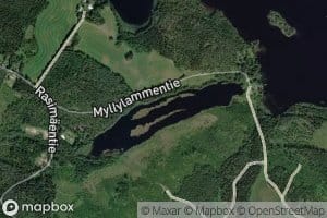 Myllylampi