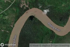 Sungai Pasi Ilir