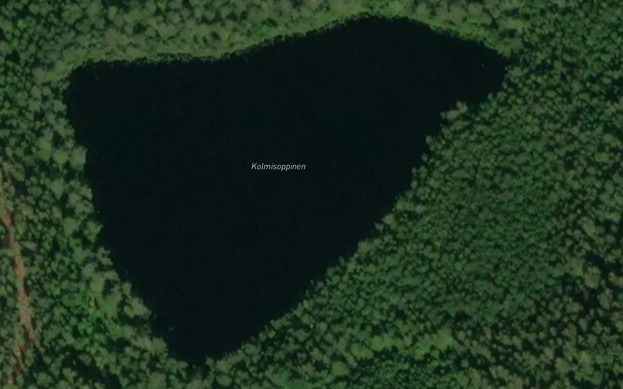 Kolmisoppinen