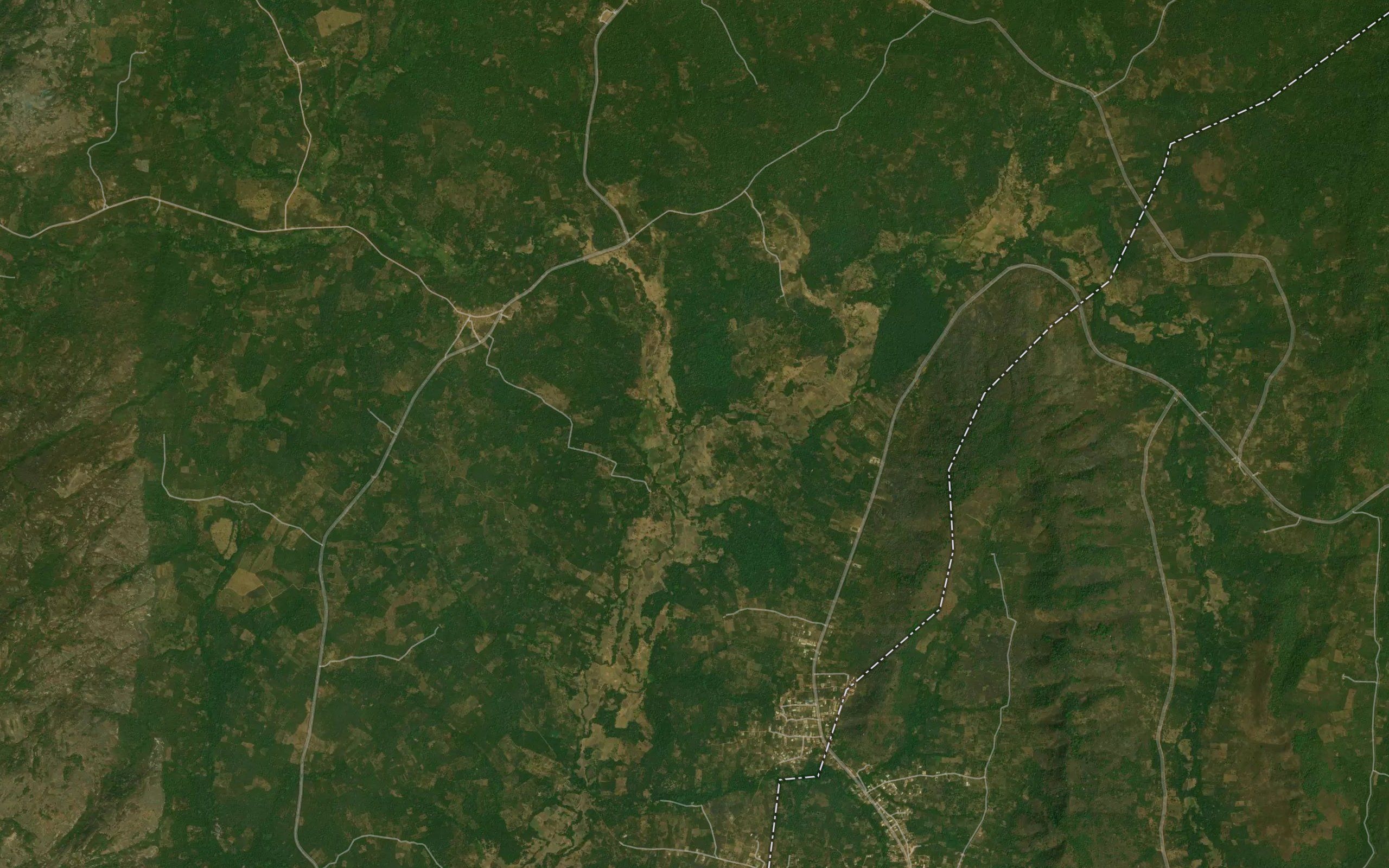 River Isa