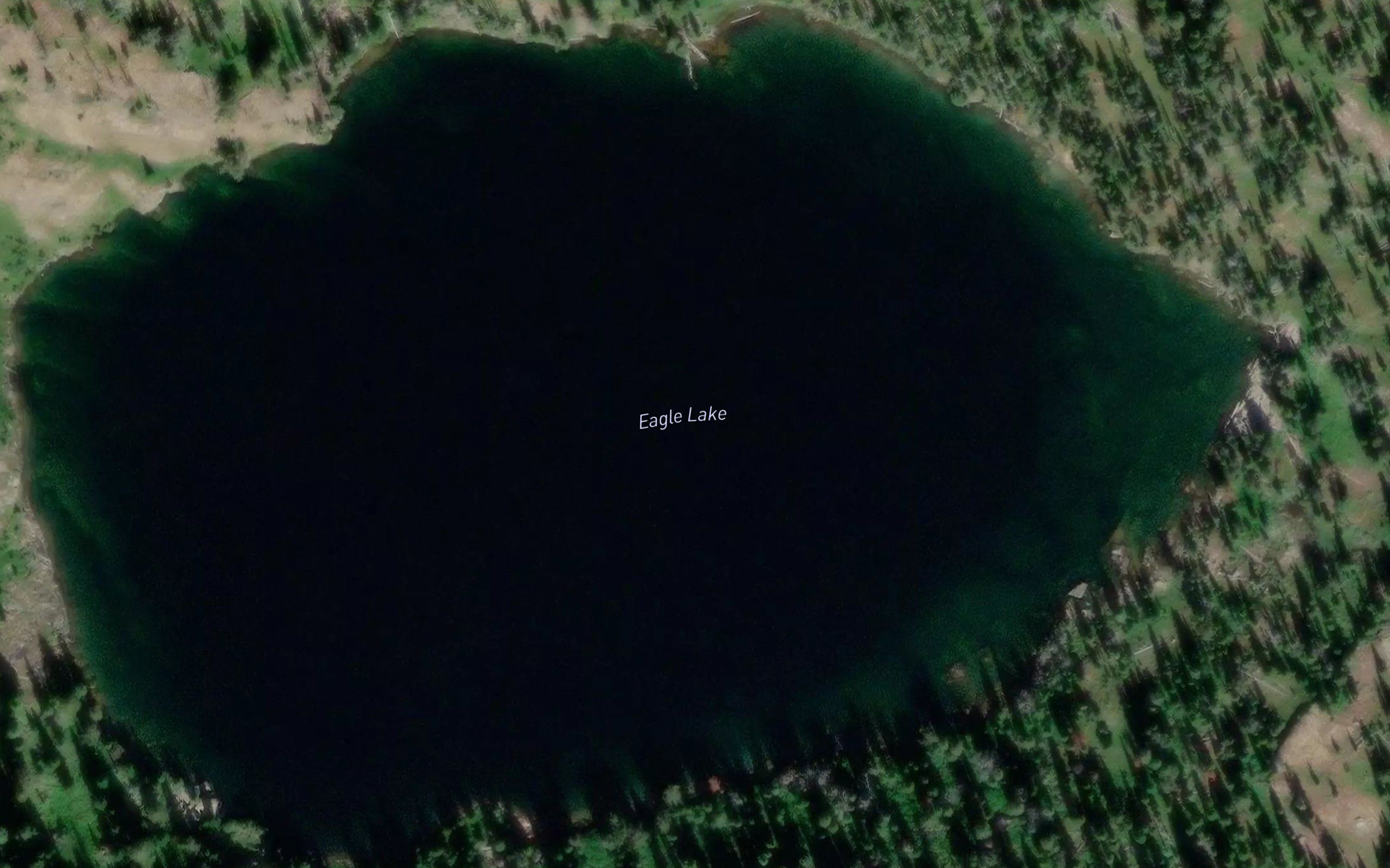 Eagle Lake