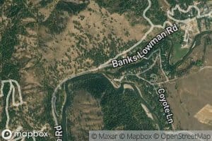 Middle Fork Payette River