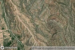 Canada Cerrito Colorado