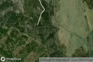 Last Treasure and Georgia Ditch