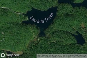 Lac a la Truite