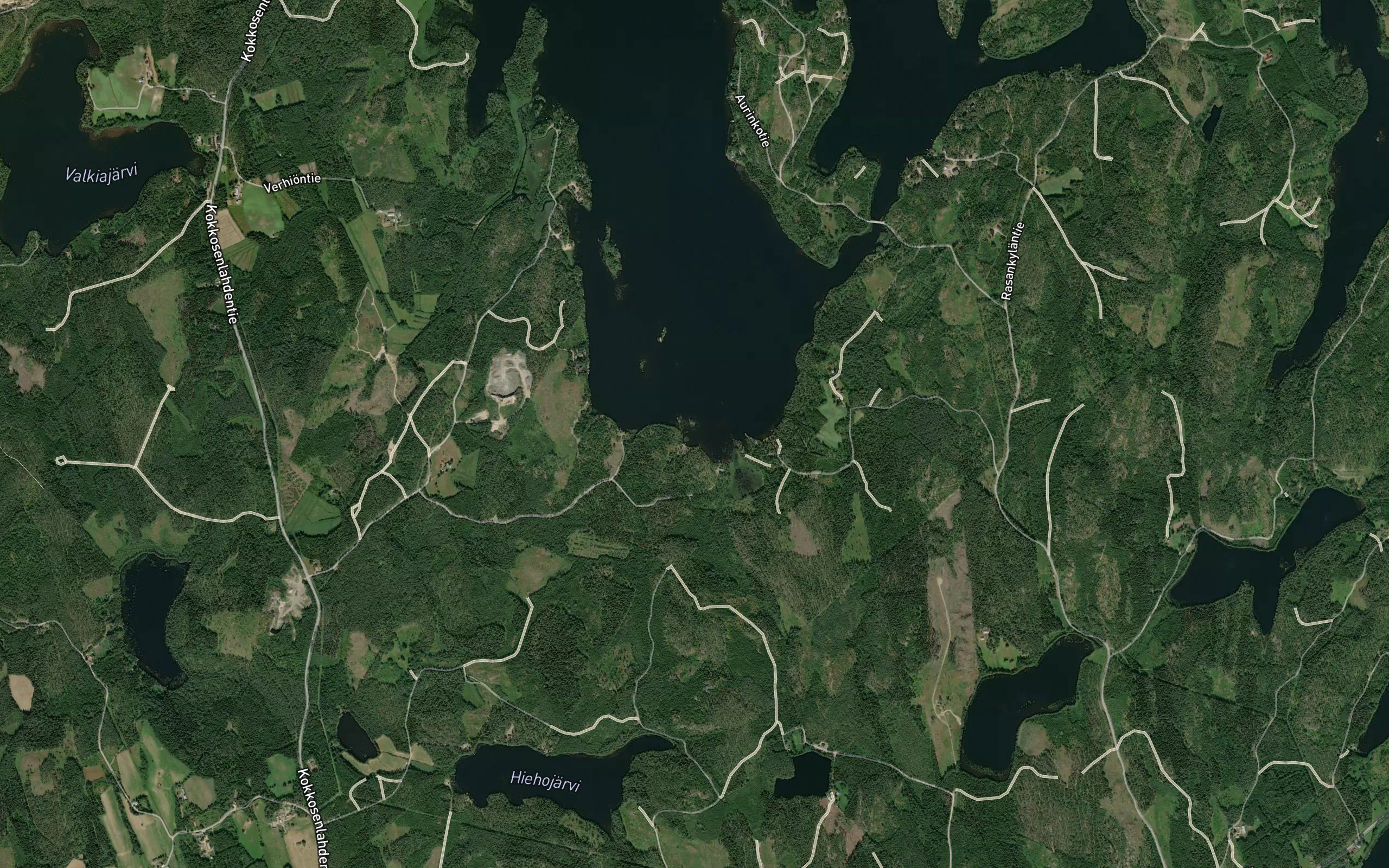 Etelalahti