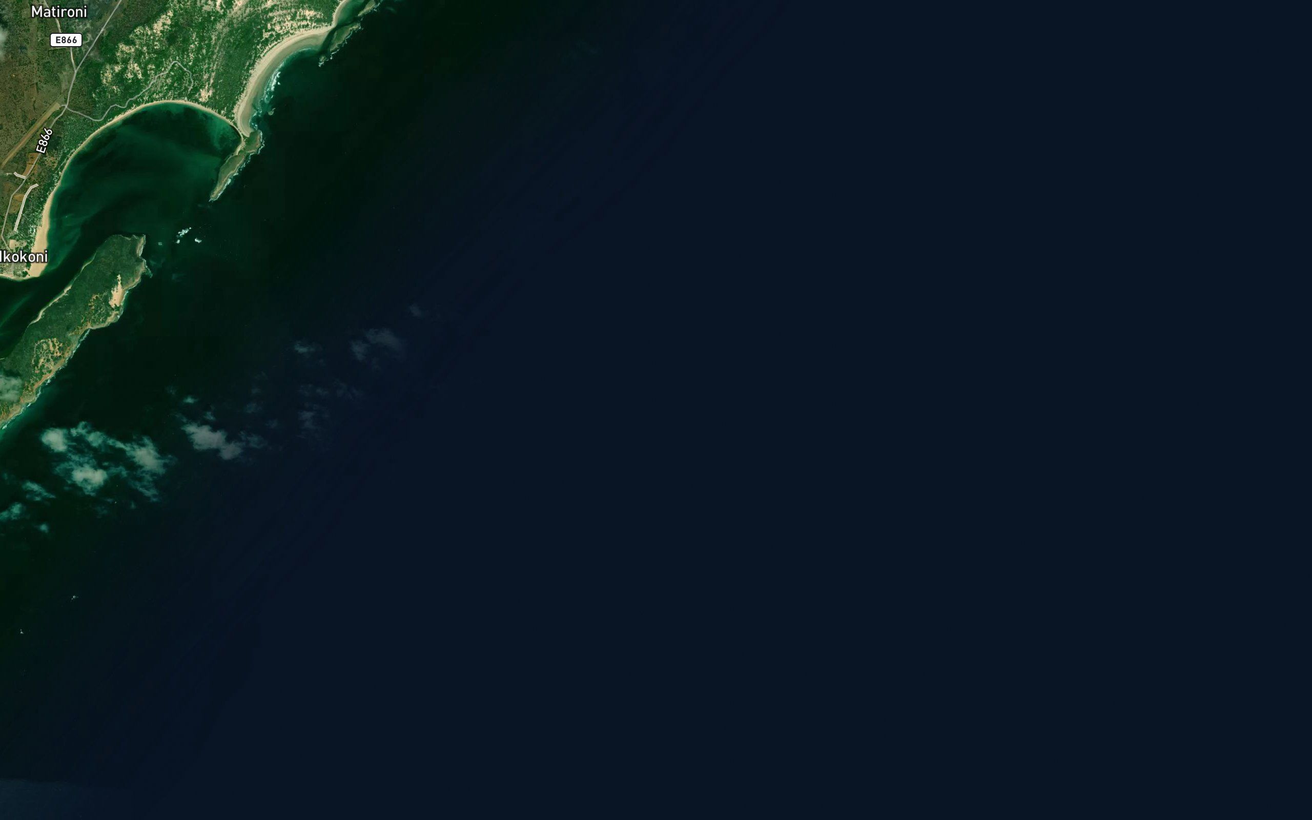 Kiwaihu Knoll
