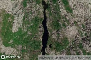 Langvatnet