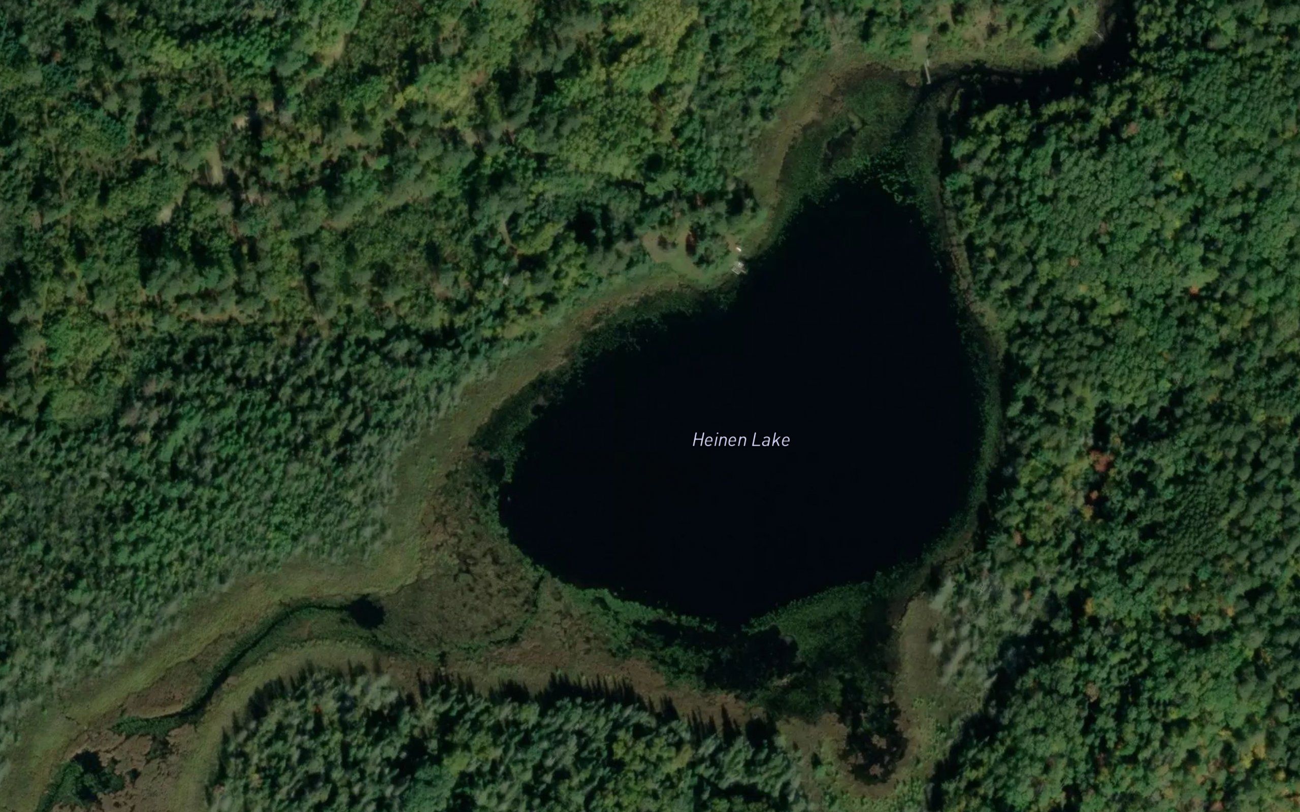 Heinen Lake