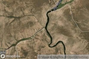 Quebrada Azancallani