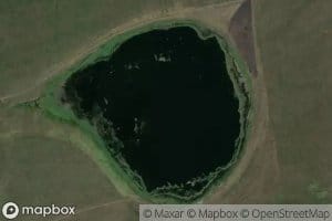 Ozero Rybnoye