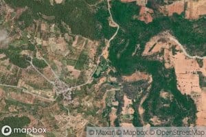 Ang Kep Nam Ban Huai Thap Nai