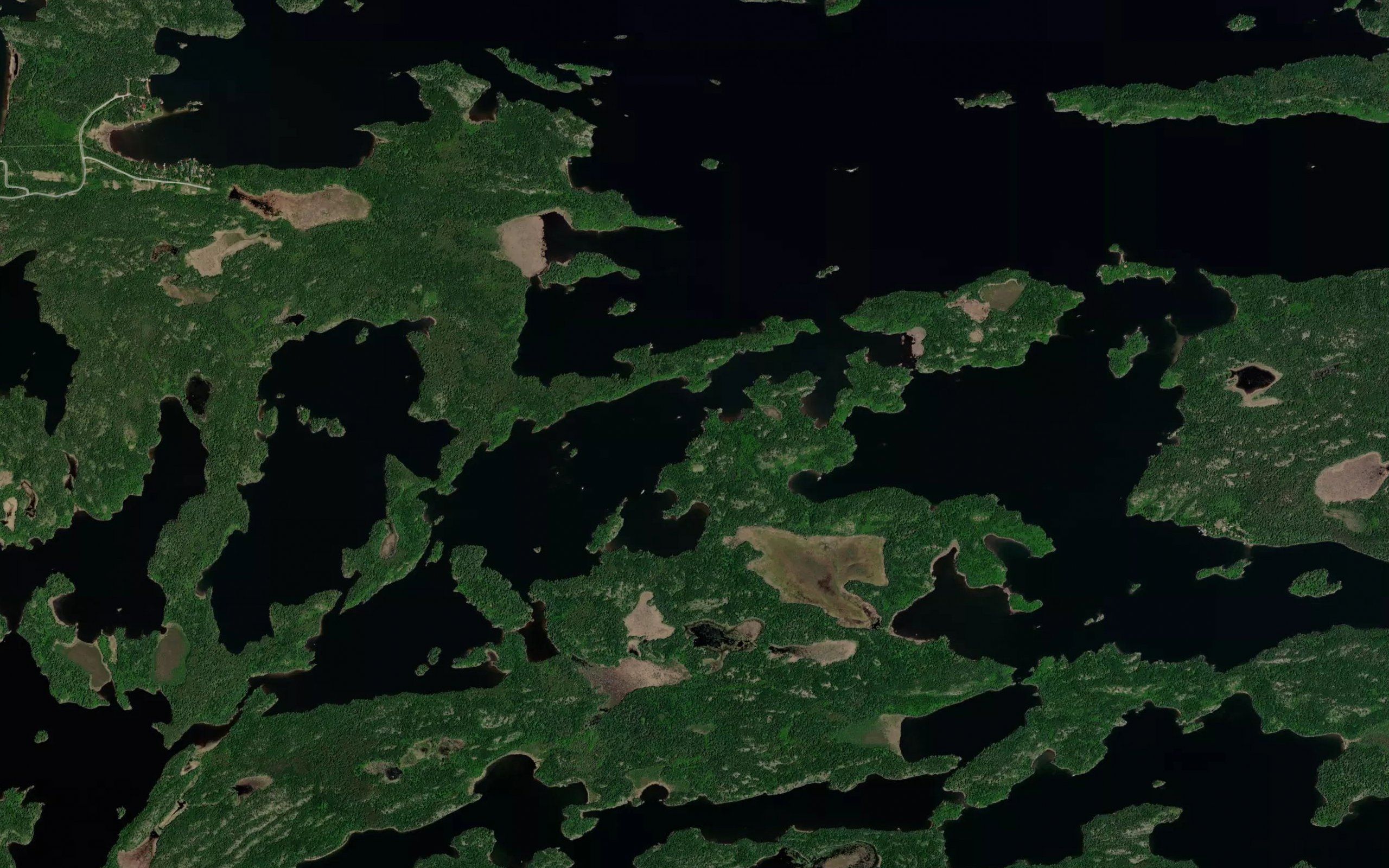 Ogawa Bay