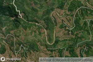 Air Terjun Curugawang