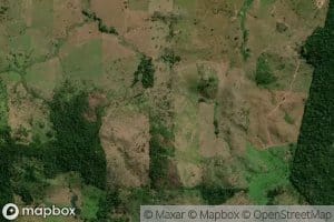 Igarape Sao Francisco