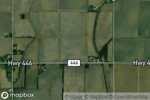 Ditch Number Twentyeight