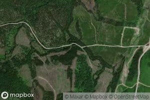 Ruisseau Lavoie