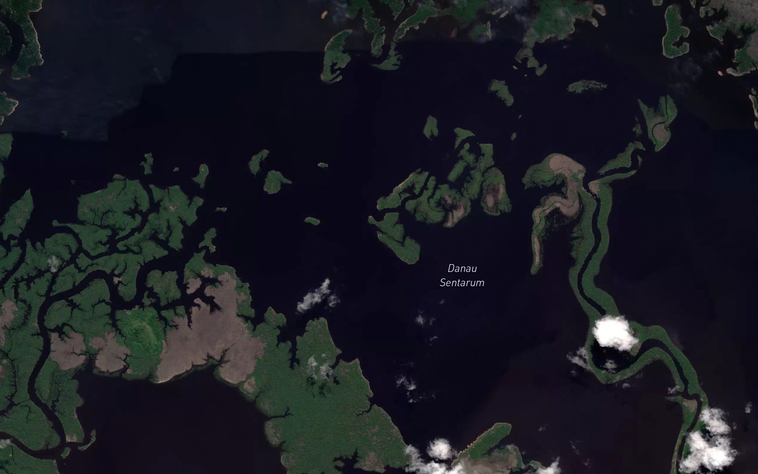 Danau Sentarum