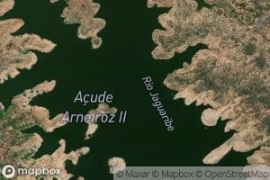 Acude Arneiroz II