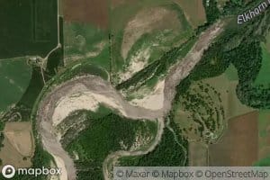 Union Creek
