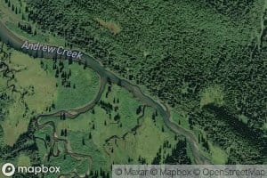 South Fork Andrew Creek