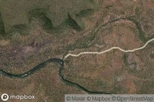 Badalngarrmirri Creek