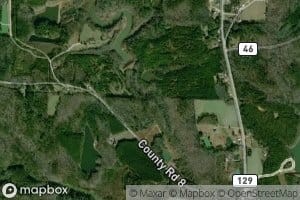 Little New River Lake Number 2