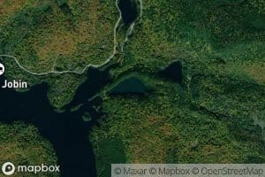 Lac Levier