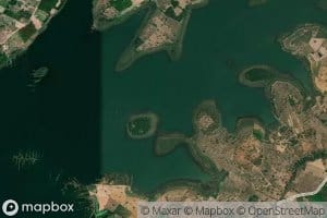 Huai Sabaek Reservoir