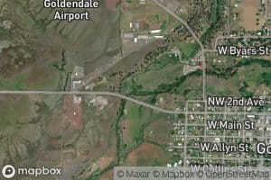 Bloodgood Creek