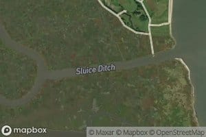 Sluice Ditch