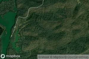 Davidsons Blue Spring