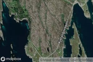 Kjetangselva