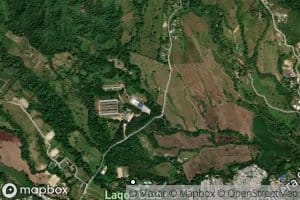 Quebrada de La Torre