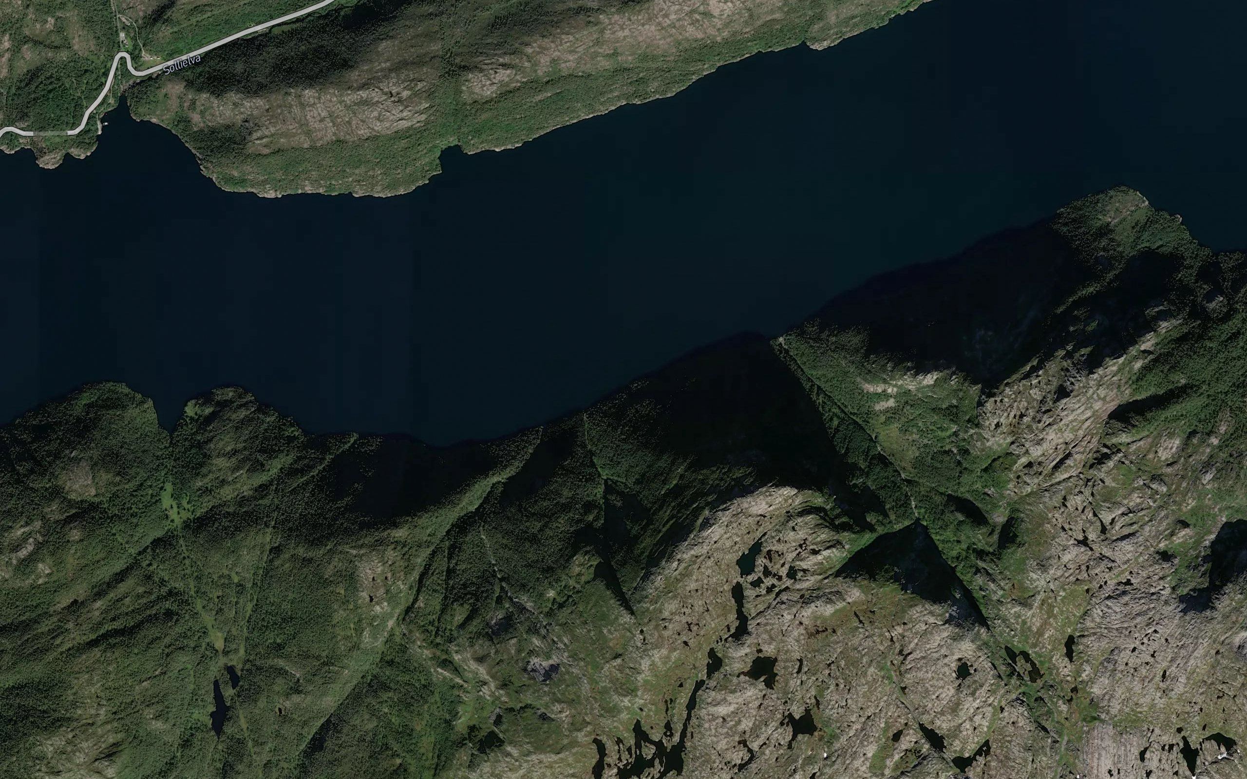 Djupevika